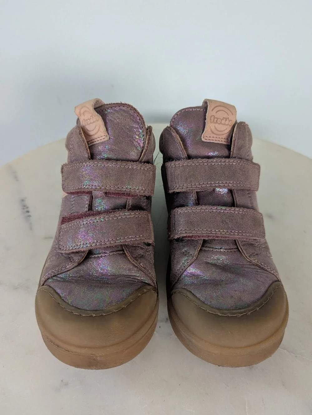 Froddo girls size